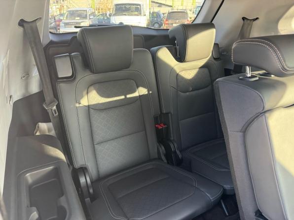 Chery Tiggo 8 I с пробегом 2020 года, цена 1 699 000 рублей, 74050 км, внедорожник, Автокод Объявления