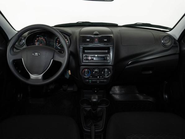Lada (ВАЗ) Granta I Рестайлинг с пробегом 2023 года, цена 828 000 рублей, 20975 км, седан, Автокод Объявления