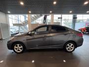 Hyundai Solaris I Чебоксары  - изображение 39