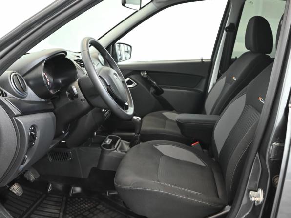 Lada (ВАЗ) Granta I Рестайлинг с пробегом 2025 года, цена 900 000 рублей, 22508 км, седан, Автокод Объявления