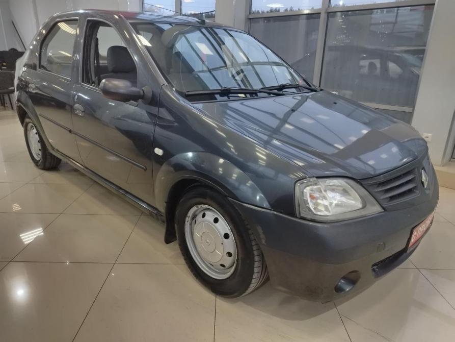 Renault Logan I Арзамас  - изображение 2