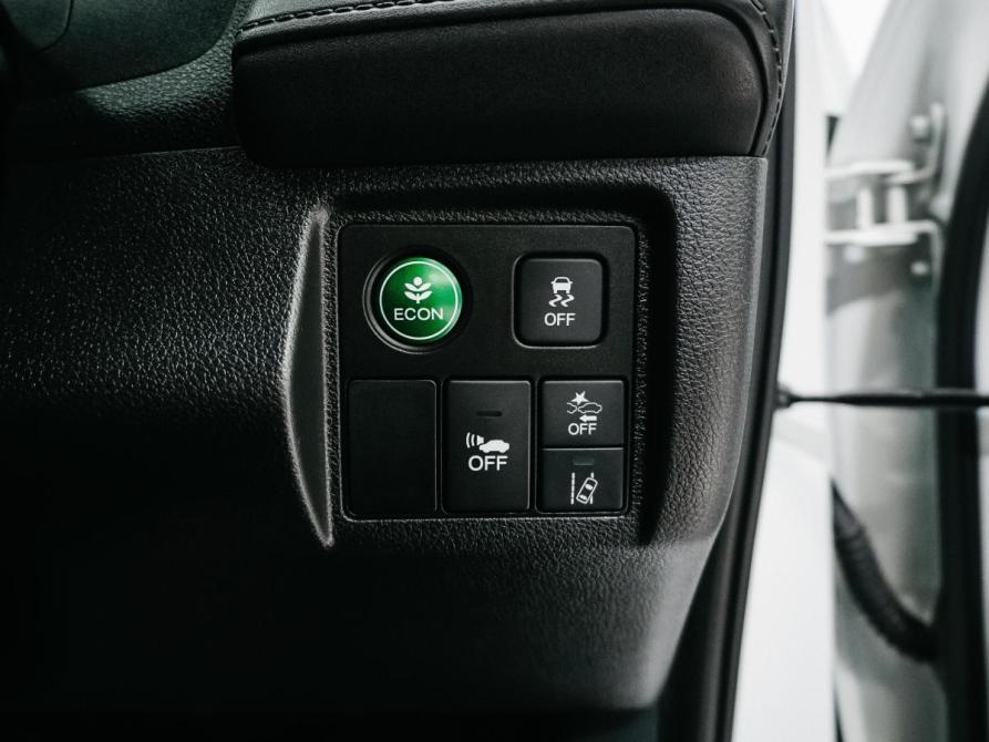 Honda Vezel I Рестайлинг Красноярск  - изображение 17