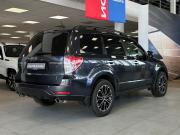 Subaru Forester IV Москва  - изображение 20