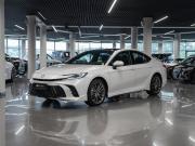 Toyota Camry IX (XV80) China Market Москва  - изображение 30