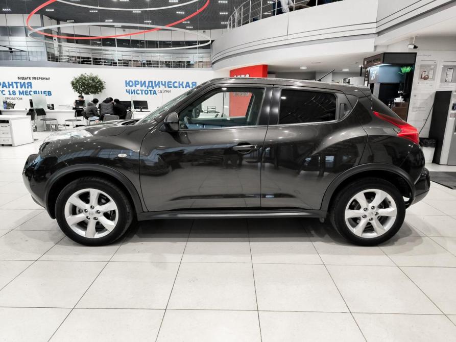 Nissan Juke I Казань  - изображение 10