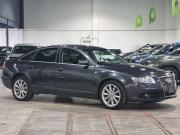 Audi A6 III (C6) Санкт-Петербург  - изображение 19