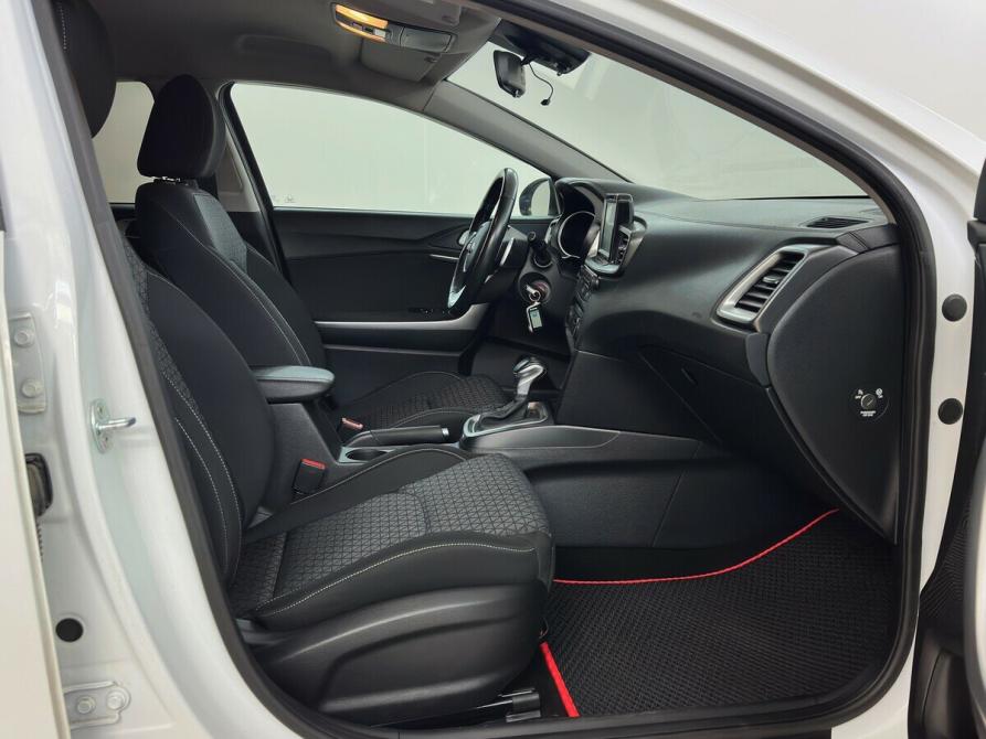 Kia Ceed III Москва  - изображение 10