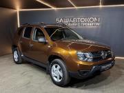 Renault Duster I Рестайлинг Уфа  - изображение 18