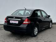 Nissan Tiida I Москва  - изображение 18