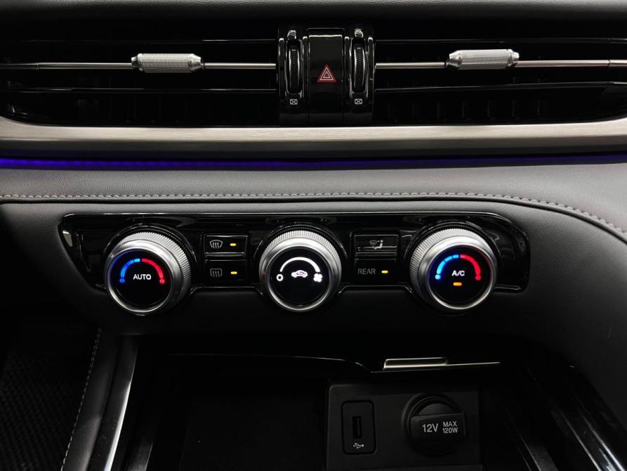 Changan CS95 I Рестайлинг Волгоград  - изображение 28