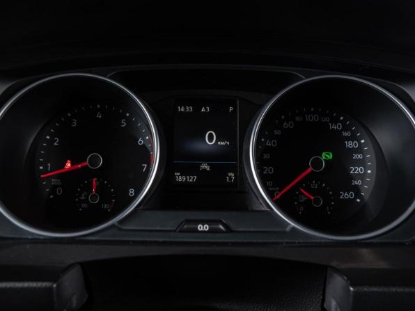 Volkswagen Tiguan II Рестайлинг с пробегом 2021 года, цена 2 120 000 рублей, 189127 км, внедорожник, Автокод Объявления