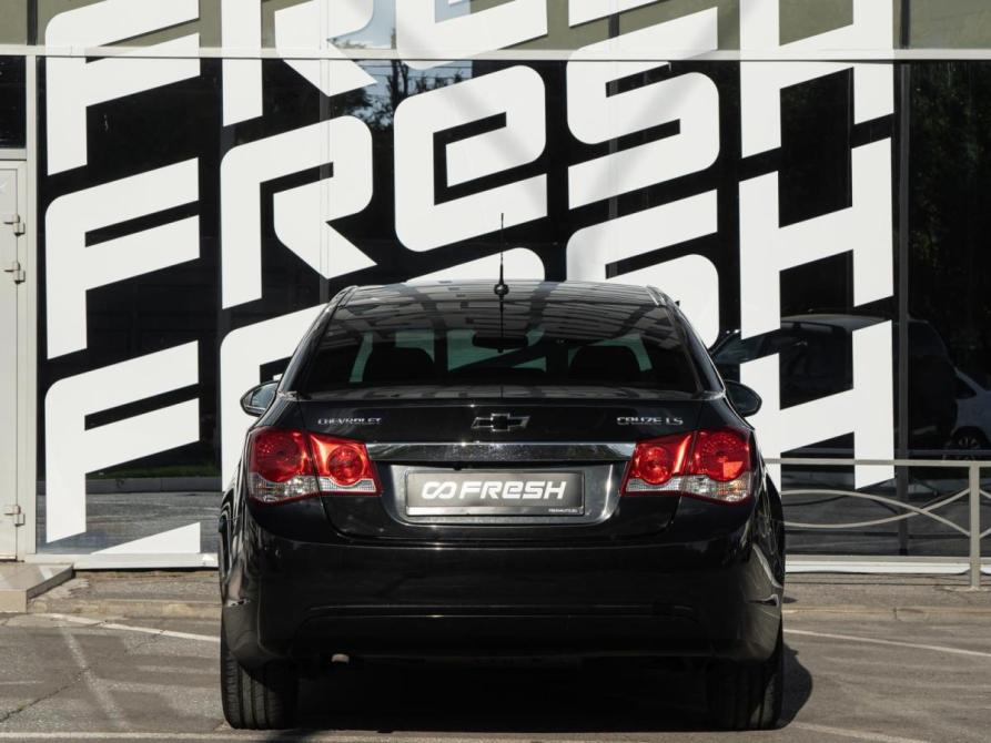 Chevrolet Cruze I Волгоград  - изображение 4