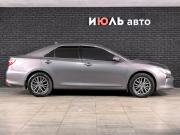 Toyota Camry VII (XV50) Рестайлинг Екатеринбург  - изображение 29