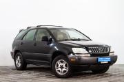 Lexus RX I Сургут  - изображение 19