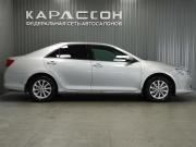 Toyota Camry VII (XV50) Пермь  - изображение 24