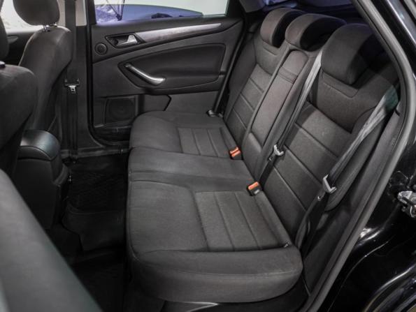 Ford Mondeo IV Рестайлинг с пробегом 2014 года, цена 999 000 рублей, 204935 км, седан, Автокод Объявления