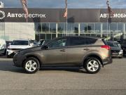 Toyota RAV4 IV (XA40) Пермь  - изображение 32