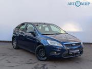 Ford Focus II Рестайлинг Москва  - изображение 16