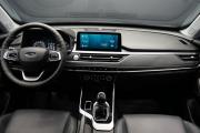 Chery Tiggo 4 Pro I Крым  - изображение 47