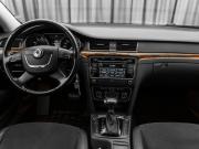 Skoda Superb II Москва  - изображение 35