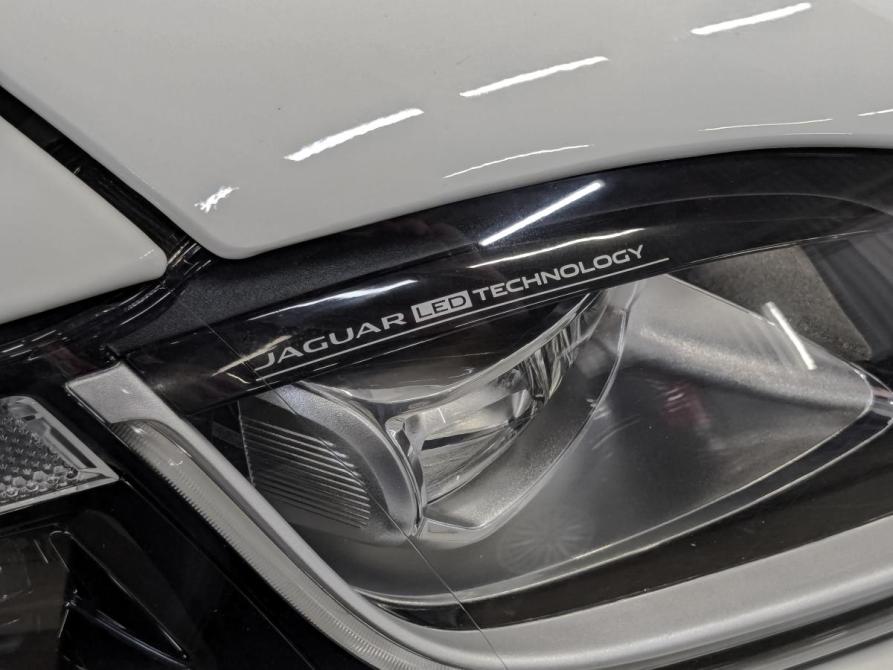 Jaguar XJ IV (X351) Рестайлинг Москва  - изображение 26