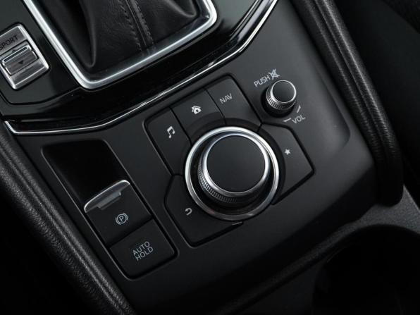 Mazda CX-5 II с пробегом 2019 года, цена 2 399 654 рубля, 105295 км, внедорожник, Автокод Объявления