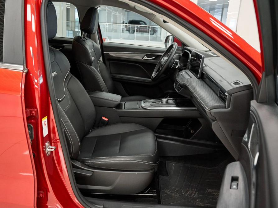 Haval Jolion I Самара  - изображение 22