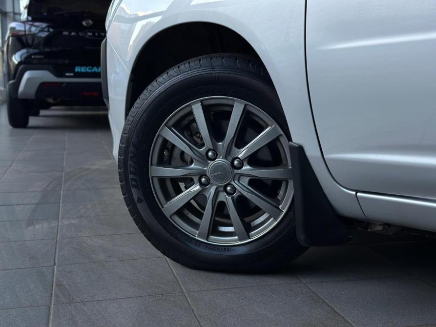 Toyota Probox I Рестайлинг Санкт-Петербург  - изображение 11