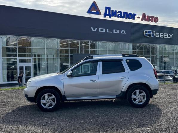 Renault Duster I Рестайлинг с пробегом 2017 года, цена 1 305 000 рублей, 182157 км, внедорожник, Автокод Объявления