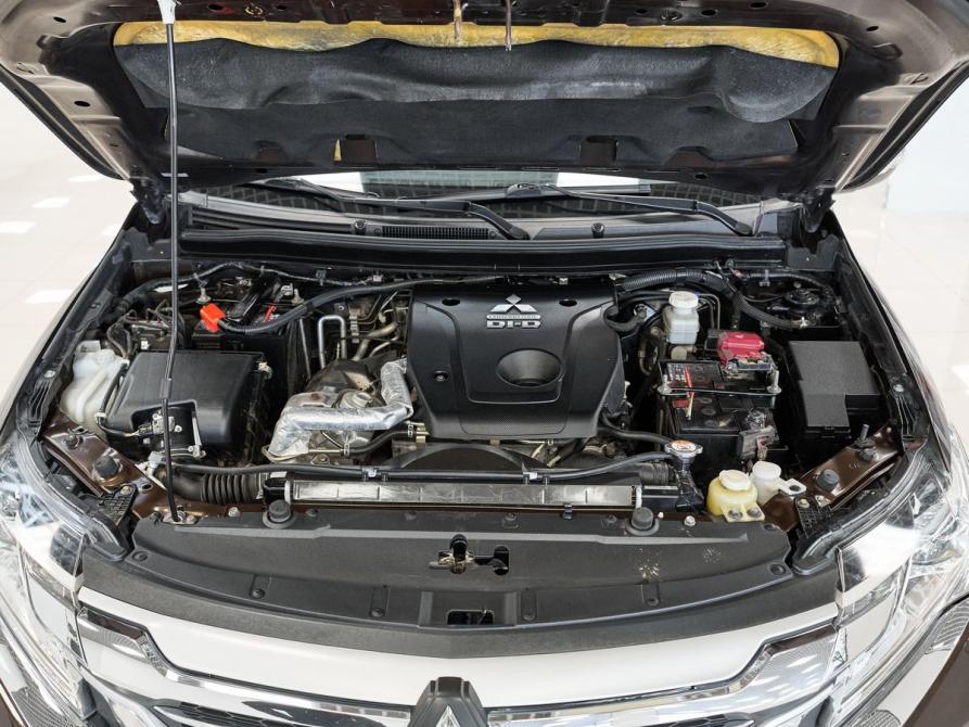 Mitsubishi Pajero Sport III Самара  - изображение 24
