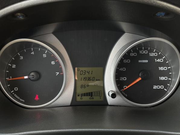 Lada (ВАЗ) Granta I с пробегом 2015 года, цена 599 000 рублей, 119312 км, седан, Автокод Объявления