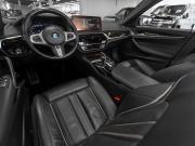 BMW 5 серии VII (G30/G31/G38) Рестайлинг Москва  - изображение 43