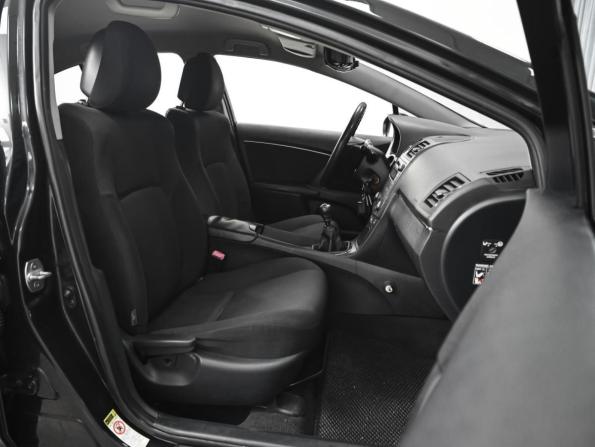 Toyota Avensis III с пробегом 2009 года, цена 1 039 000 рублей, 212554 км, седан, Автокод Объявления