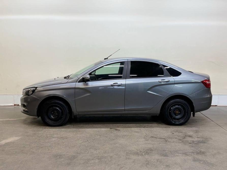 Lada (ВАЗ) Vesta I Саратов  - изображение 5