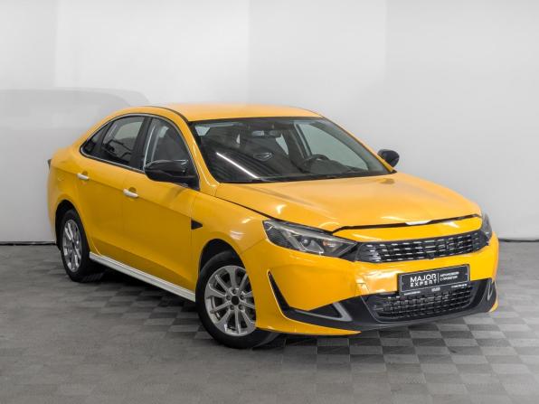 Kaiyi E5 с пробегом 2024 года, цена 950 000 рублей, 138494 км, седан, Автокод Объявления