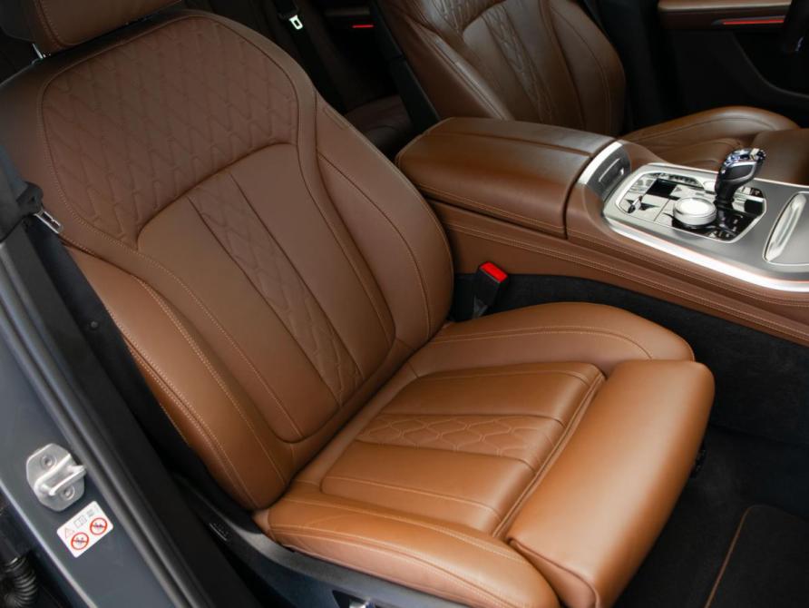 BMW X5 IV (G05/G18) Москва  - изображение 29