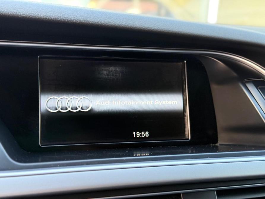 Audi A4 IV (B8) Рестайлинг Ульяновск  - изображение 19
