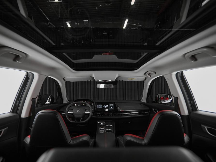 Changan CS55 Plus II Москва  - изображение 22