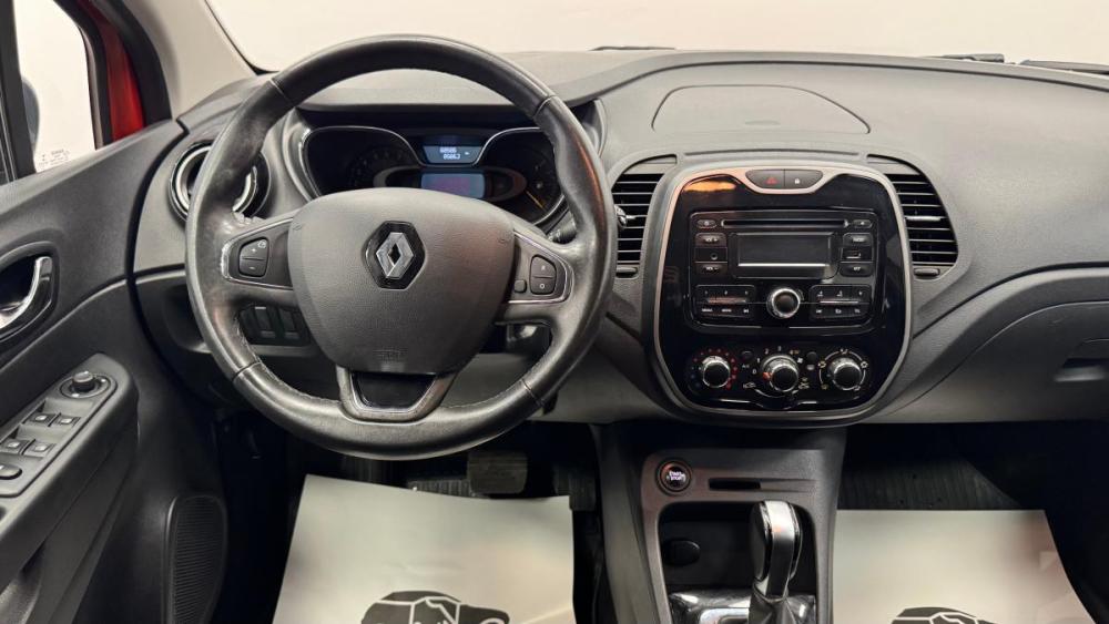 Renault Kaptur I Киров  - изображение 14