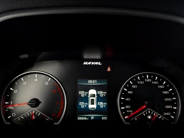 Haval F7 I Рестайлинг с пробегом 2023 года, цена 1 955 000 рублей, 29302 км, внедорожник, Автокод Объявления