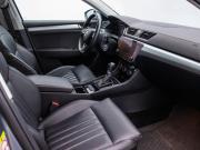 Skoda Superb III Москва  - изображение 27