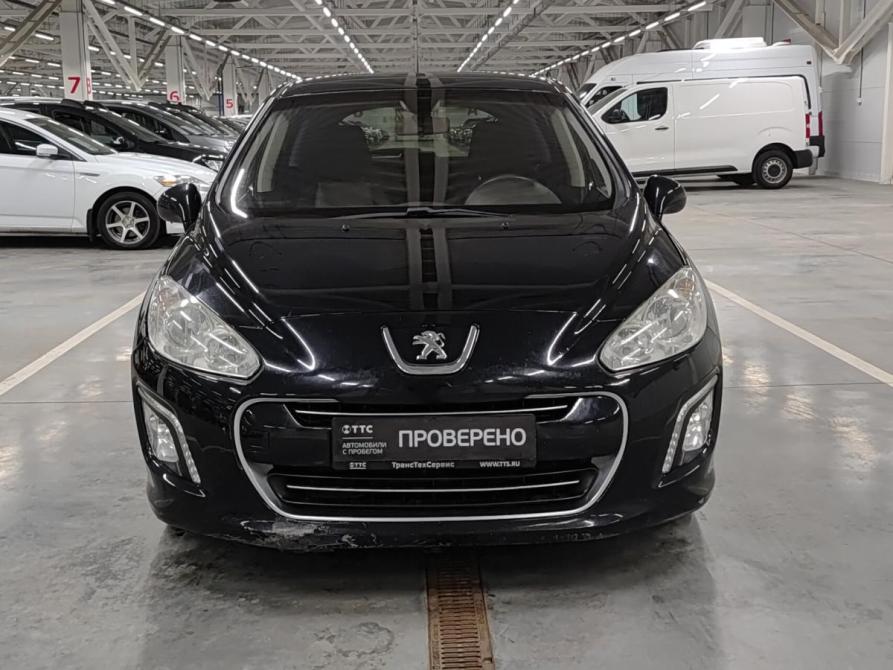 Peugeot 308 I Рестайлинг Казань  - изображение 2