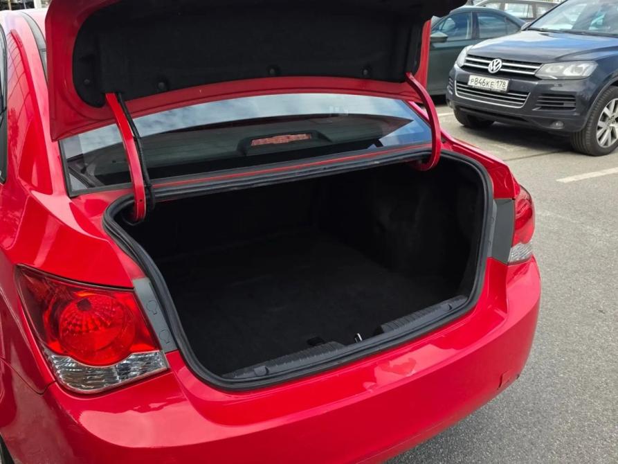 Chevrolet Cruze I Санкт-Петербург  - изображение 7