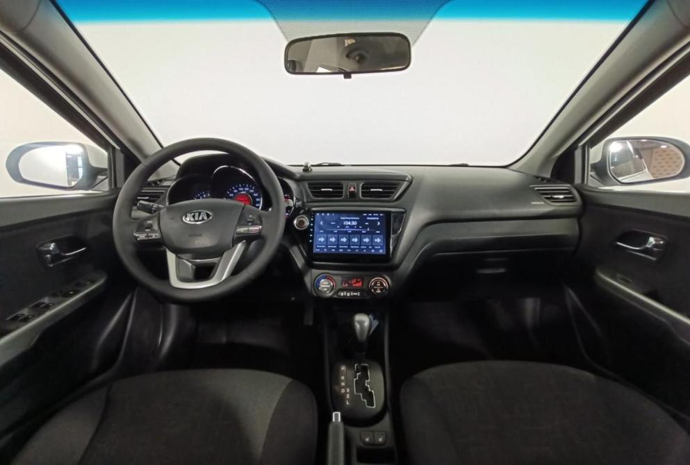 Kia Rio III Волгоград  - изображение 11