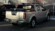 Nissan Navara (Frontier) III (D40) Рестайлинг Оренбург  - изображение 25