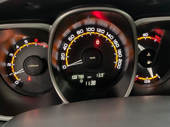 Lada (ВАЗ) Vesta I с пробегом 2019 года, цена 997 000 рублей, 108797 км, универсал, Автокод Объявления