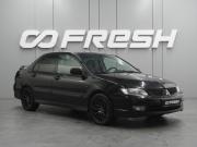 Mitsubishi Lancer IX Рестайлинг Воронеж  - изображение 18