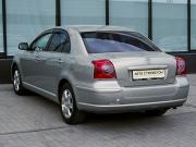 Toyota Avensis II Рестайлинг Екатеринбург  - изображение 24