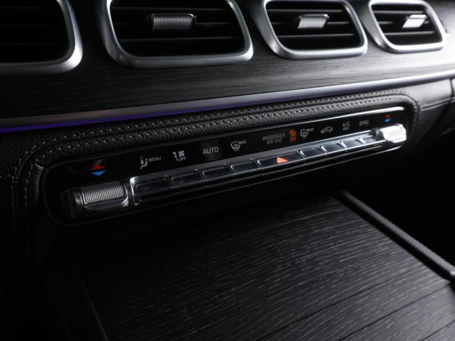 Mercedes-Benz GLS II (X167) Минеральные Воды  - изображение 16