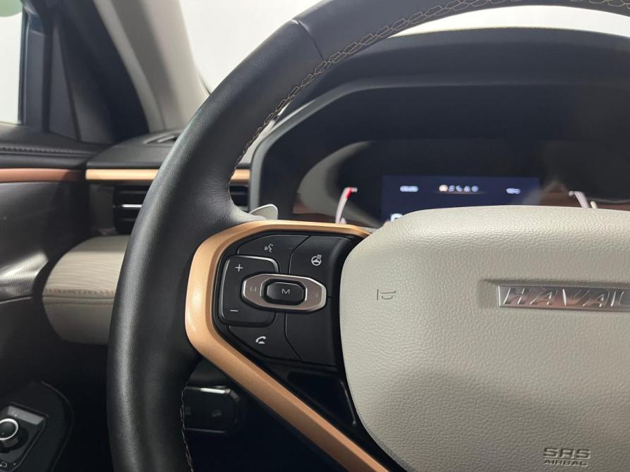 Haval Jolion I Санкт-Петербург  - изображение 12